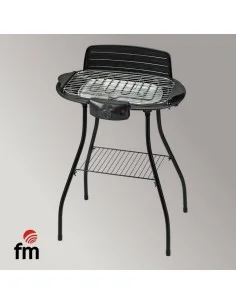 Barbecue Weber Q 1000 gas | Tienda24 Tienda24.eu