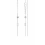 Pendientes Mujer Guess JUBE03297JWRHT-U de Guess, Pendientes - Ref: S7286708, Precio: 71,00 €, Descuento: %