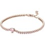 Bracelete feminino Pandora 580041C01-16 de Pandora, Pulseiras - Ref: S7286718, Preço: 146,77 €, Desconto: %