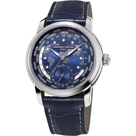 Reloj Hombre Frederique Constant FC-718NWM4H6 de Frederique Constant, Relojes de pulsera - Ref: S7286719, Precio: 3,00 €, Des...