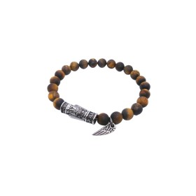 Men's Bracelet AN Jewels AA.P253SBABR by AN Jewels, Bracelets - Ref: S7286721, Price: 61,26 €, Discount: %