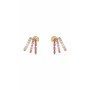 Ladies' Earrings Guess JUBE03307JWYGPKT-U by Guess, Earrings - Ref: S7286744, Price: 78,95 €, Discount: %