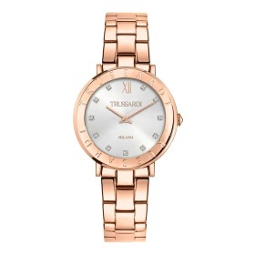 Montre Femme Trussardi T-VISION (Ø 30 mm) de Trussardi, Montres bracelet - Réf : S7286763, Prix : 198,56 €, Remise : %