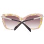 Gafas de Sol Mujer Emilio Pucci EP0190 5852F de Emilio Pucci, Gafas y accesorios - Ref: S7286789, Precio: 98,29 €, Descuento: %