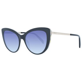 Lunettes de soleil Femme Emilio Pucci EP0191 5601B de Emilio Pucci, Lunettes et accessoires - Réf : S7286790, Prix : 98,29 €,...