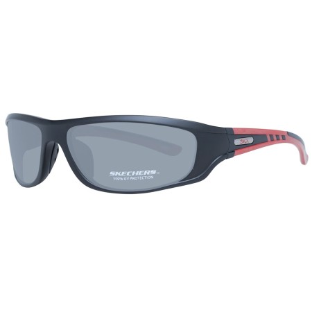 Herrensonnenbrille Skechers SE9068 6102A von Skechers, Brillen und Zubehör - Ref: S7286799, Preis: 49,72 €, Rabatt: %