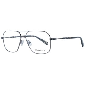 Monture de Lunettes Homme Gant GA3246 55008 de Gant, Lunettes et accessoires - Réf : S7286823, Prix : 57,55 €, Remise : %