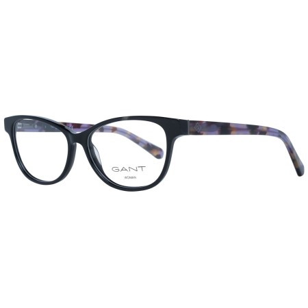 Monture de Lunettes Femme Gant GA4122 55001 de Gant, Lunettes et accessoires - Réf : S7286826, Prix : 57,55 €, Remise : %