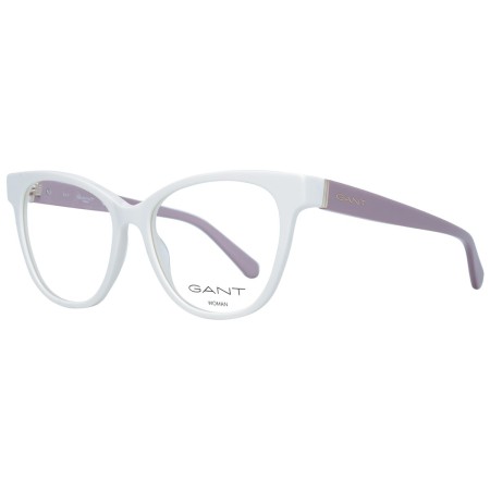 Monture de Lunettes Femme Gant GA4113 54025 de Gant, Lunettes et accessoires - Réf : S7286832, Prix : 57,55 €, Remise : %