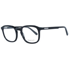 Monture de Lunettes Homme Gant GA3261 55001 de Gant, Lunettes et accessoires - Réf : S7286839, Prix : 57,55 €, Remise : %