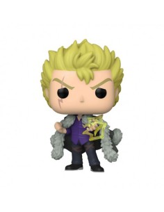 Figur Funko Pop! FAIRY TAIL LAXUS DREYAR von Funko Pop!, Wackelkopffiguren - Ref: S0443218, Preis: 13,42 €, Rabatt: %