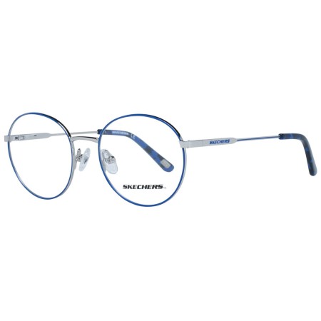 Monture de Lunettes Femme Skechers SE1661 47083 de Skechers, Lunettes et accessoires - Réf : S7286855, Prix : 49,80 €, Remise...