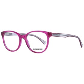 Monture de Lunettes Femme Skechers SE1647 50081 de Skechers, Lunettes et accessoires - Réf : S7286861, Prix : 50,81 €, Remise...