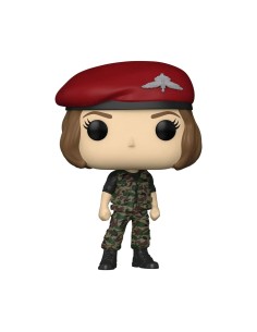 Personaggio Funko Pop! STRANGER THINGS HUNTER ROBIN da Funko Pop!, Statuine Bobblehead - Ref: S0443227, Precio: 13,29 €, Desc...