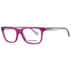 Monture de Lunettes Femme Skechers SE1644 50081 de Skechers, Lunettes et accessoires - Réf : S7286890, Prix : 40,63 €, Remise...