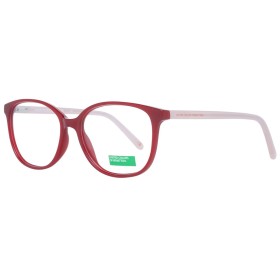 Monture de Lunettes Femme Benetton BEO1031 53238 de Benetton, Lunettes et accessoires - Réf : S7286900, Prix : 50,81 €, Remis...