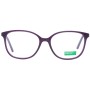 Ladies' Spectacle frame Benetton BEO1031 53700 by Benetton, Glasses and accessories - Ref: S7286902, Price: 50,81 €, Discount: %