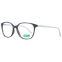 Monture de Lunettes Femme Benetton BEO1031 53900 de Benetton, Lunettes et accessoires - Réf : S7286904, Prix : 50,81 €, Remis...