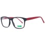 Monture de Lunettes Homme Benetton BEO1034 55001 de Benetton, Lunettes et accessoires - Réf : S7286910, Prix : 50,81 €, Remis...