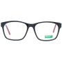 Monture de Lunettes Homme Benetton BEO1034 55001 de Benetton, Lunettes et accessoires - Réf : S7286910, Prix : 50,81 €, Remis...