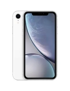 Smartphone Apple iPhone XR 3 GB RAM 64 GB Bianco 64 bits 6,1" 64 GB (Ricondizionati A) da Apple, Cellulari e Smartphone - Ref...