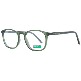 Montura de Gafas Hombre Benetton BEO1037 50534 de Benetton, Gafas y accesorios - Ref: S7286919, Precio: 50,81 €, Descuento: %