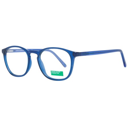 Men' Spectacle frame Benetton BEO1037 50650 by Benetton, Glasses and accessories - Ref: S7286920, Price: 50,81 €, Discount: %