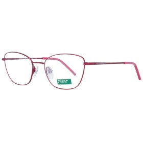 Monture de Lunettes Femme Benetton BEO3023 52205 de Benetton, Lunettes et accessoires - Réf : S7286924, Prix : 50,81 €, Remis...