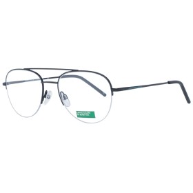 Brillenfassung Benetton BEO3027 53002 von Benetton, Brillen und Zubehör - Ref: S7286928, Preis: 50,81 €, Rabatt: %