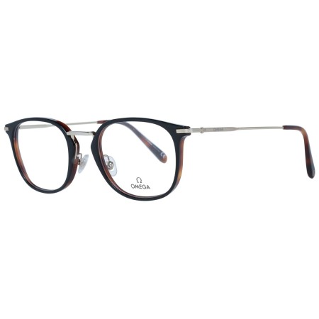 Montura de Gafas Hombre Omega OM5024 52005 de Omega, Gafas y accesorios - Ref: S7286932, Precio: 158,10 €, Descuento: %