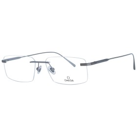 Men' Spectacle frame Omega OM5037 56008 by Omega, Glasses and accessories - Ref: S7286936, Price: 158,10 €, Discount: %