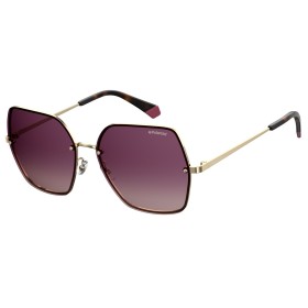 Lunettes de soleil Femme Polaroid PLD 4091_S 58S9EJR de Polaroid, Lunettes et accessoires - Réf : S7286984, Prix : 57,28 €, R...