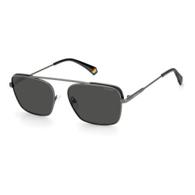 Herrensonnenbrille Polaroid PLD-6179-S-YZ4-M9 ø 58 mm | Tienda24 - Global Online Shop Tienda24.eu