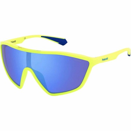 Lunettes de soleil Unisexe Polaroid PLD 7039_S 996DX5X de Polaroid, Lunettes et accessoires - Réf : S7287015, Prix : 58,64 €,...