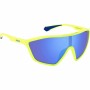 Lunettes de soleil Unisexe Polaroid PLD 7039_S 996DX5X de Polaroid, Lunettes et accessoires - Réf : S7287015, Prix : 58,64 €,...