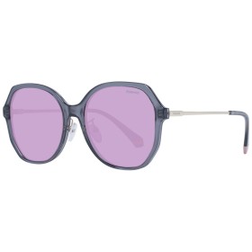 Lunettes de soleil Femme Polaroid PLD 6177_G_S 57KB70F de Polaroid, Lunettes et accessoires - Réf : S7287017, Prix : 56,31 €,...