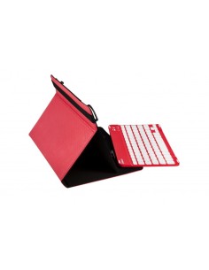 Case for Tablet and Keyboard Silver HT UNIVERSAL 9-11 by Silver HT, Covers - Ref: S0443475, Price: 19,41 €, Discount: %