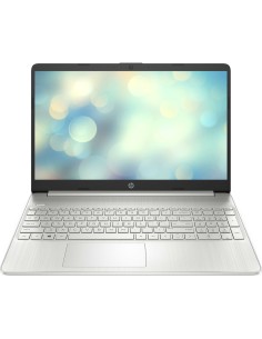 Laptop HP 9R868EA 17,3" AMD Ryzen 3 7320U 8 GB RAM 512 GB SSD | Tienda24 Tienda24.eu