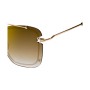 Ladies' Sunglasses Jimmy Choo AMBRA_S 62DDBJL by Jimmy Choo, Glasses and accessories - Ref: S7287097, Price: 146,01 €, Discou...