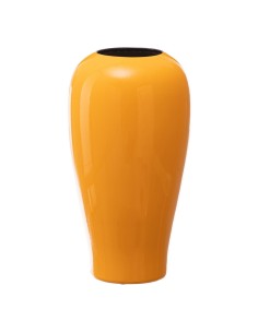 Vase Alexandra House Living Argenté Céramique 20 x 30 cm | Tienda24 Tienda24.eu