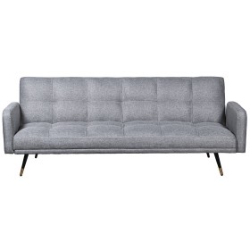 Divano Letto Alexandra House Living Grigio 193 x 83 x 75 cm di Alexandra House Living, Divani - Rif: D1624872, Prezzo: 445,35...