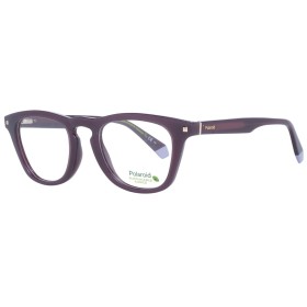 Monture de Lunettes Femme Polaroid PLD D434 48B3V de Polaroid, Lunettes et accessoires - Réf : S7287122, Prix : 55,53 €, Remi...