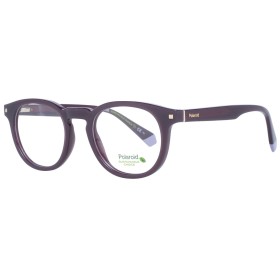 Ladies' Spectacle frame Polaroid PLD D435 49B3V by Polaroid, Glasses and accessories - Ref: S7287123, Price: 55,53 €, Discoun...