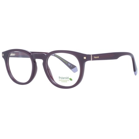 Monture de Lunettes Femme Polaroid PLD D435 49B3V de Polaroid, Lunettes et accessoires - Réf : S7287123, Prix : 55,53 €, Remi...