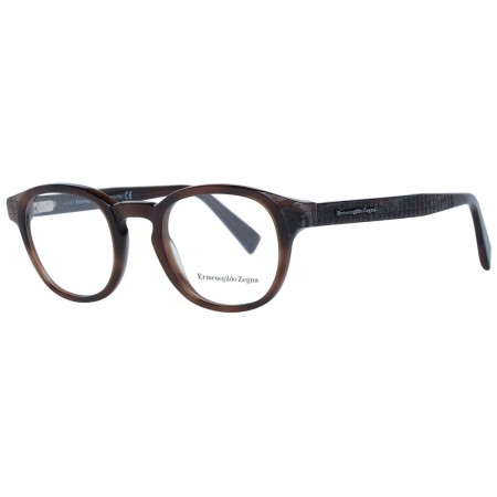 Montura de Gafas Hombre Ermenegildo Zegna EZ5108 48055 de Ermenegildo Zegna, Gafas y accesorios - Ref: S7287129, Precio: 98,8...