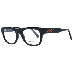 Monture de Lunettes Homme Ermenegildo Zegna EZ5157 53001 de Ermenegildo Zegna, Lunettes et accessoires - Réf : S7287135, Prix...