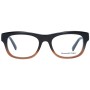 Monture de Lunettes Homme Ermenegildo Zegna EZ5157 53050 de Ermenegildo Zegna, Lunettes et accessoires - Réf : S7287136, Prix...