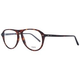 Monture de Lunettes Homme Tods TO5219 57054 de Tods, Lunettes et accessoires - Réf : S7287140, Prix : 88,26 €, Remise : %