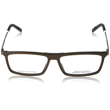 Monture de Lunettes Homme Tommy Hilfiger TH 1847 55YZ4 de Tommy Hilfiger, Lunettes et accessoires - Réf : S7287154, Prix : 85...