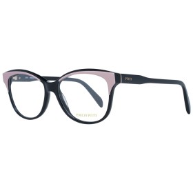 Montura de Gafas Mujer Emilio Pucci EP5164 54005 de Emilio Pucci, Gafas y accesorios - Ref: S7287410, Precio: 92,18 €, Descue...